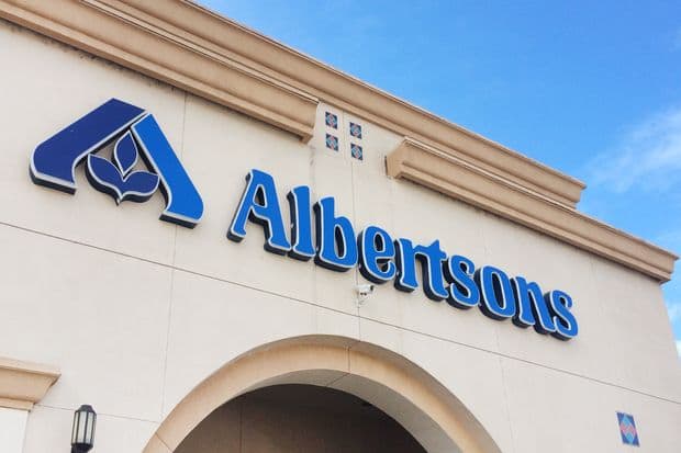 Albertsons