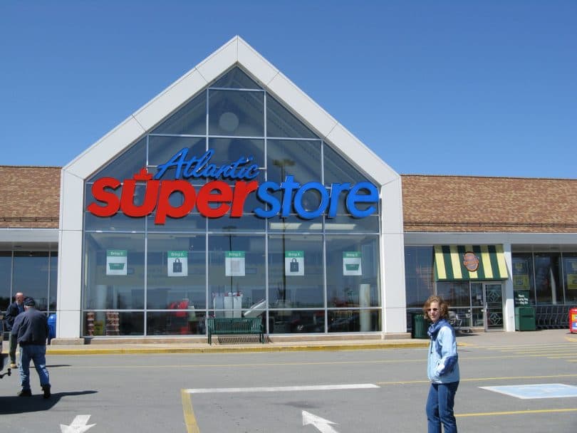 Atlantic Superstore