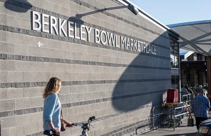 Berkeley Bowl