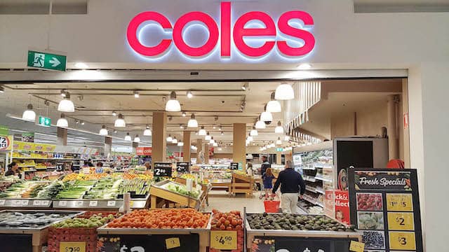 Coles