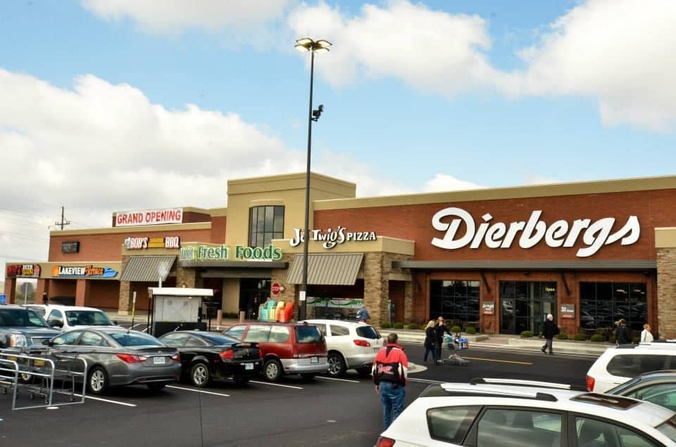 Dierbergs 