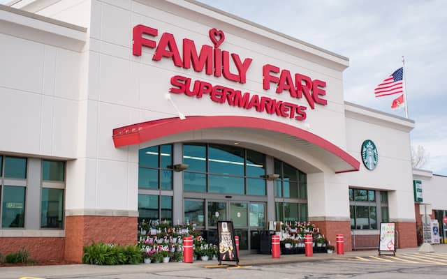 Family Fare