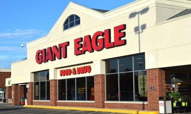 Giant Eagle