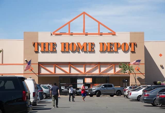 Home Depot