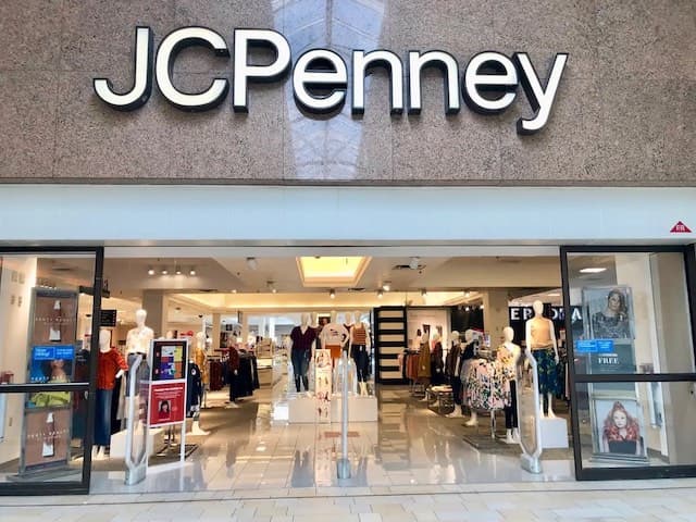 JCPenney