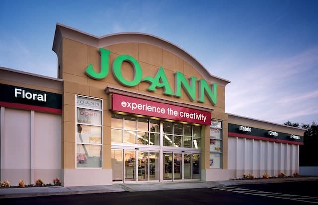 Jo-Ann Fabrics