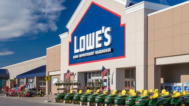 Lowe's