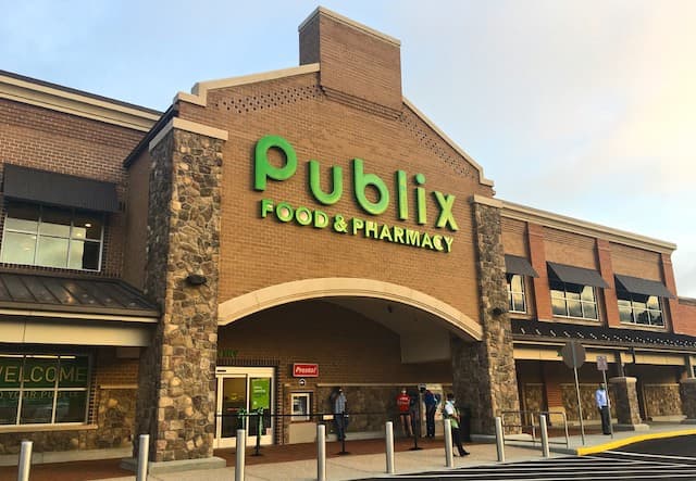 Publix