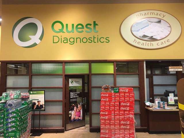 Quest Diagnostics