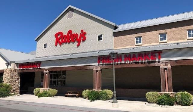 Raleys