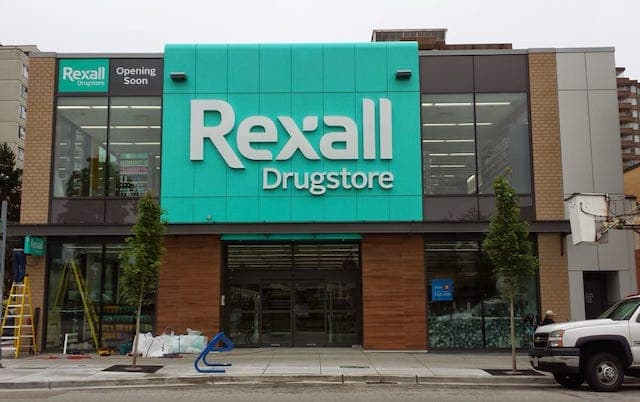Rexall