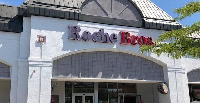 Roche Brothers