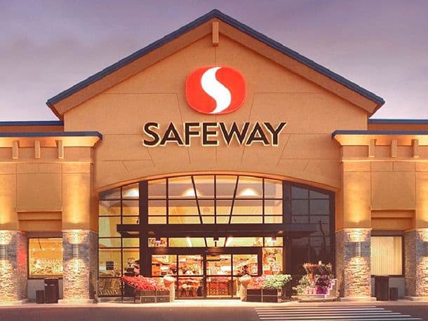 Safeway