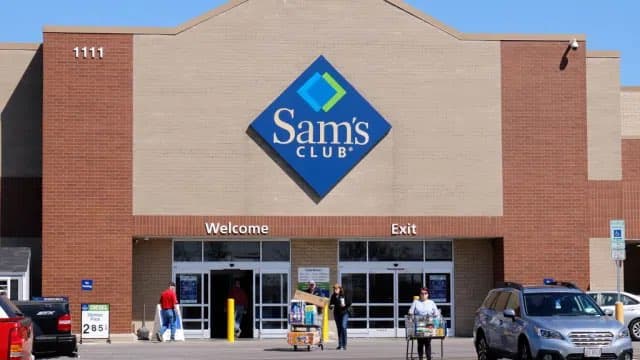 Sam's Club