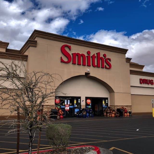 Smith's