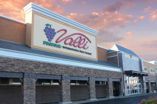 Valli Produce