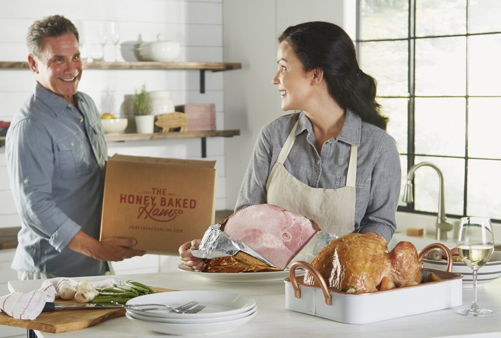 HoneyBaked Ham Senior Discounts: Finding the Perfect Size and Savings for Your Delicious Meal